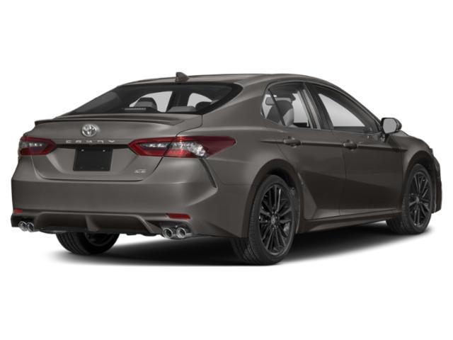 used 2024 Toyota Camry car, priced at $30,995