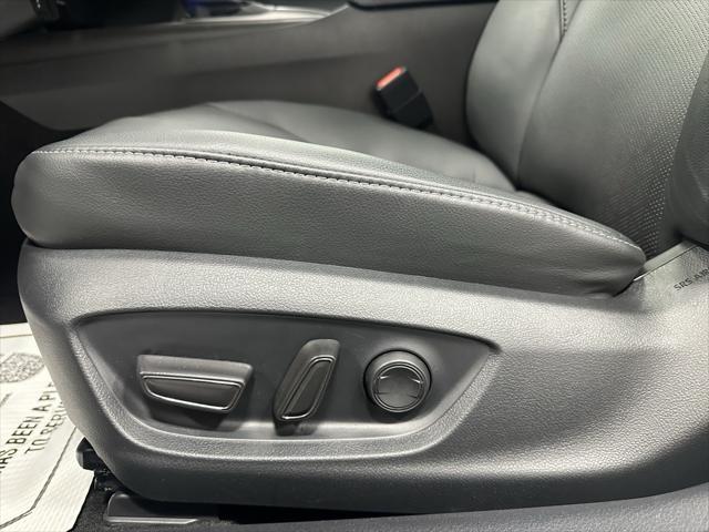 used 2024 Toyota Camry car, priced at $30,995
