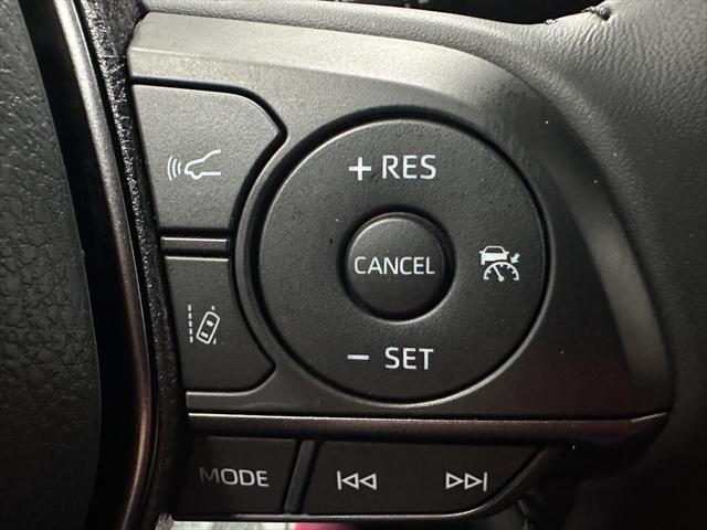 used 2024 Toyota Camry car, priced at $30,995