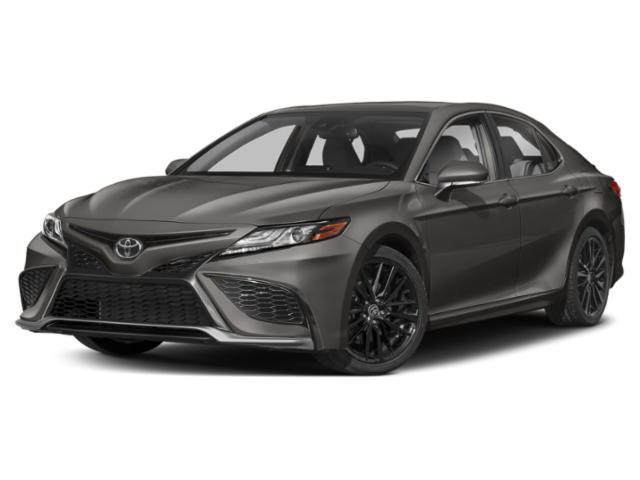 used 2024 Toyota Camry car, priced at $30,995