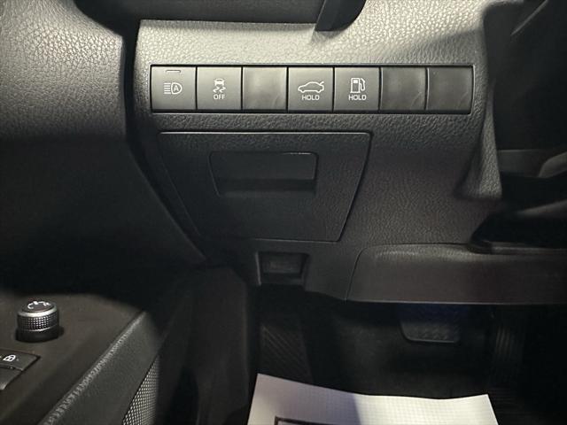 used 2024 Toyota Camry car, priced at $30,995
