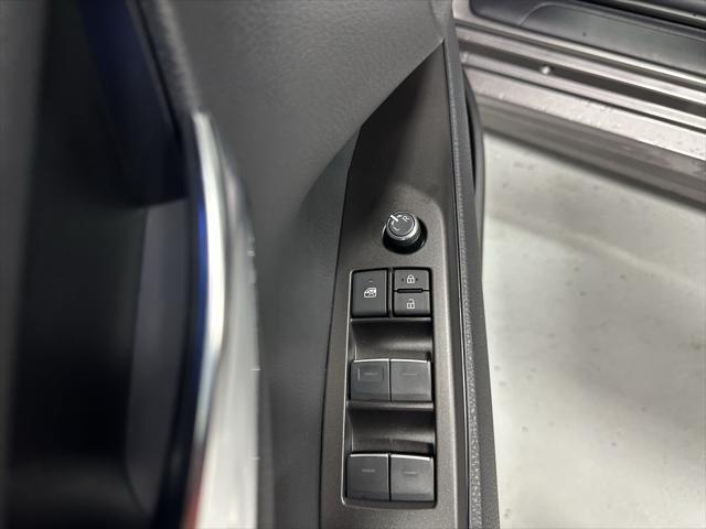 used 2024 Toyota Camry car, priced at $30,995