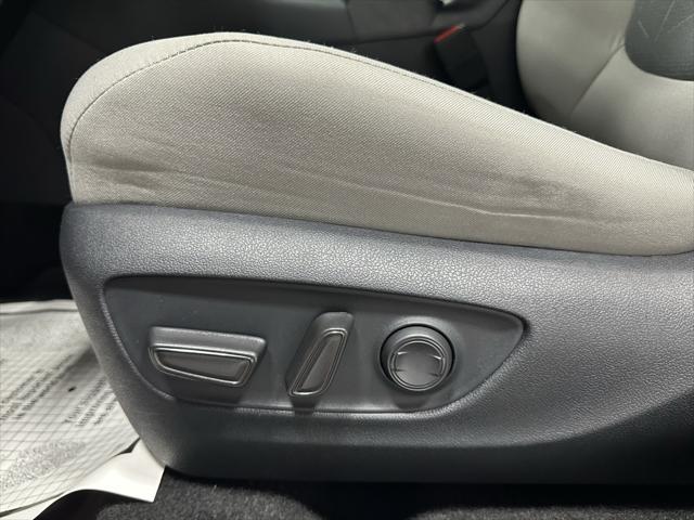 used 2024 Toyota RAV4 Hybrid car, priced at $34,995