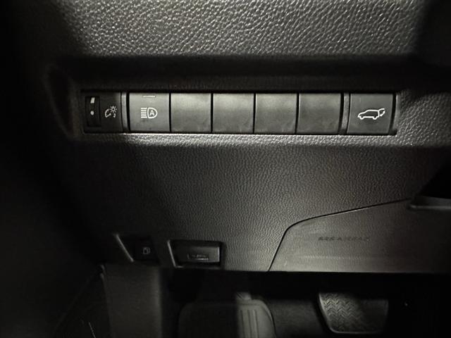 used 2024 Toyota RAV4 Hybrid car, priced at $34,995