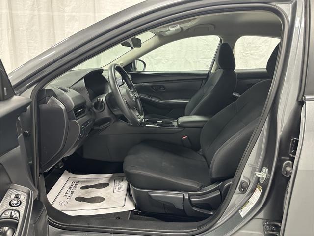 used 2024 Nissan Sentra car, priced at $16,995