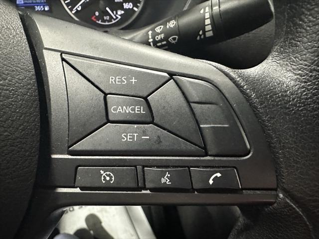 used 2024 Nissan Sentra car, priced at $16,995