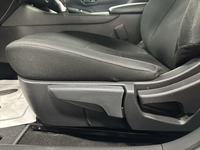 used 2024 Nissan Sentra car, priced at $16,995