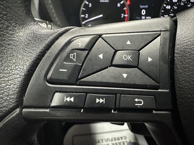 used 2024 Nissan Sentra car, priced at $16,995