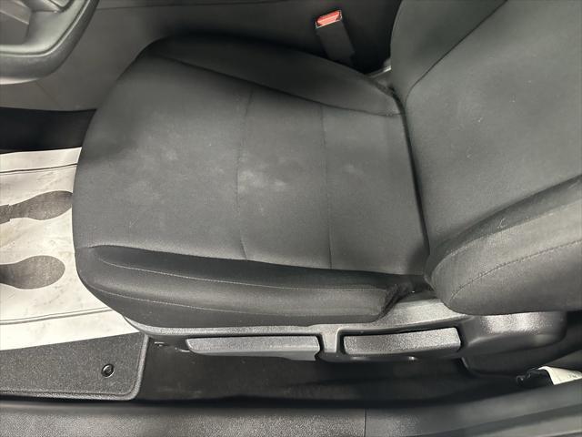 used 2024 Nissan Sentra car, priced at $16,995