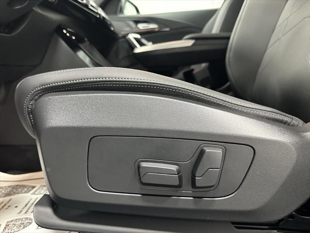 used 2025 BMW X1 car, priced at $41,495