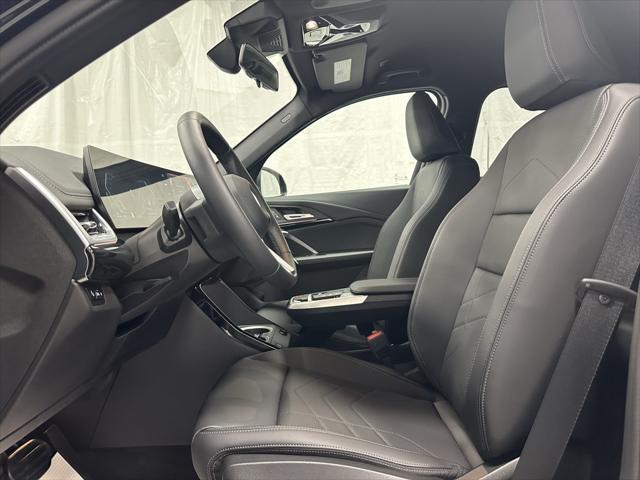 used 2025 BMW X1 car, priced at $41,495