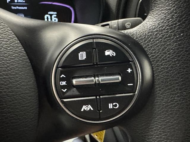 used 2024 Kia Soul car, priced at $16,395