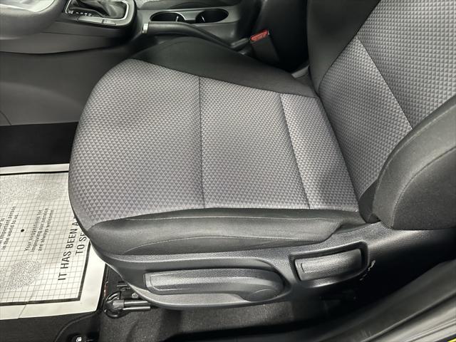 used 2024 Kia Soul car, priced at $16,395