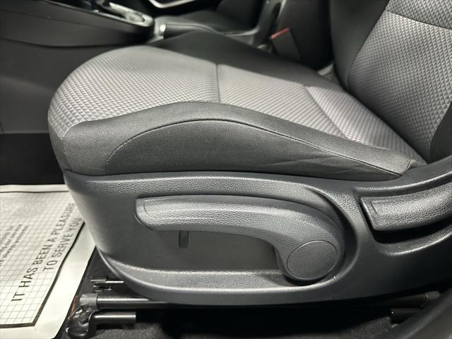 used 2024 Kia Soul car, priced at $16,395
