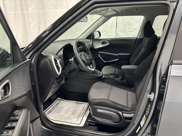 used 2024 Kia Soul car, priced at $16,395
