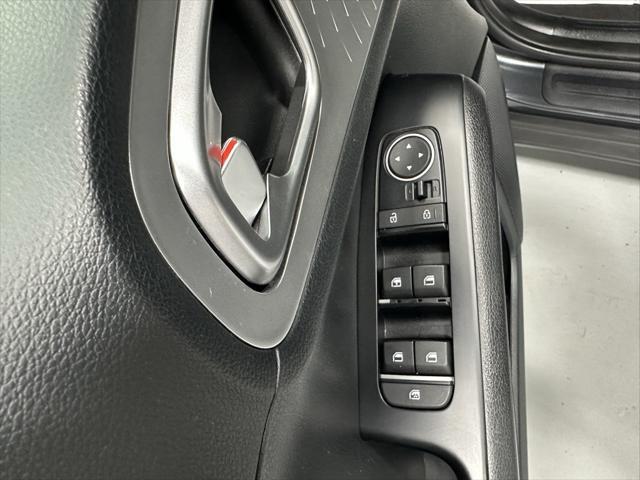 used 2024 Kia Soul car, priced at $16,395