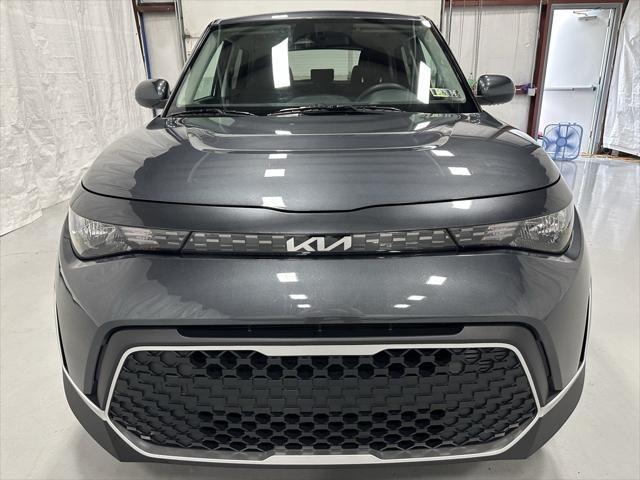 used 2024 Kia Soul car, priced at $16,395