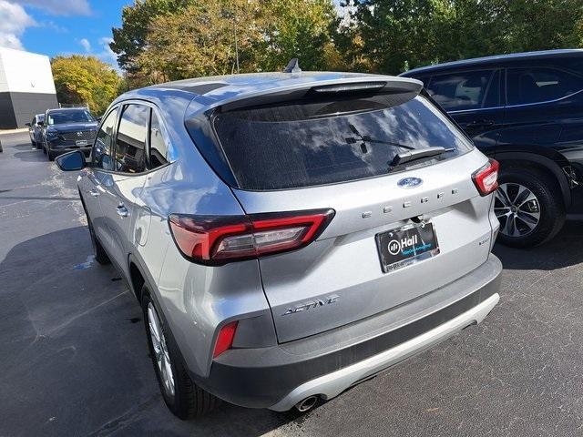 used 2024 Ford Escape car, priced at $28,000