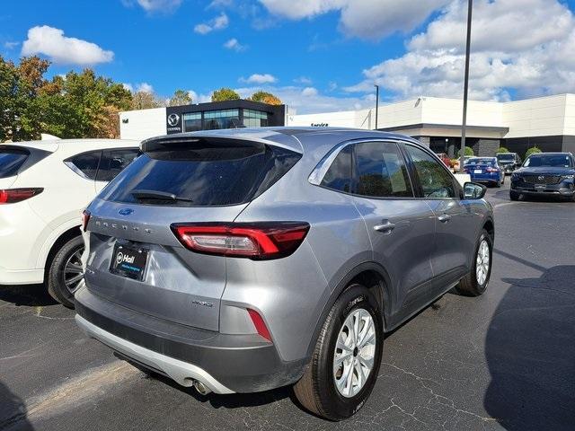 used 2024 Ford Escape car, priced at $28,000