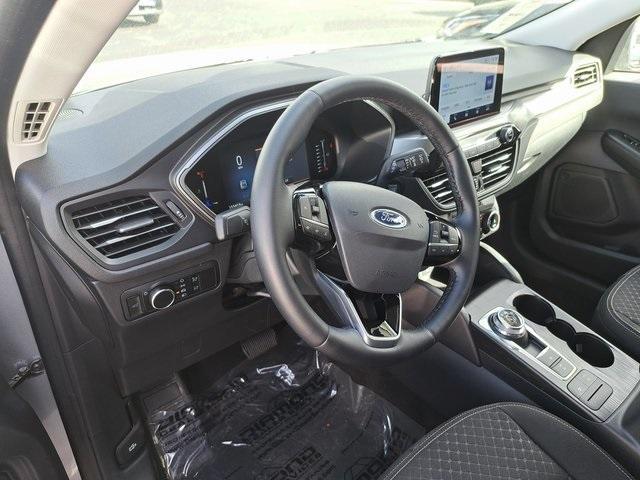 used 2024 Ford Escape car, priced at $28,000