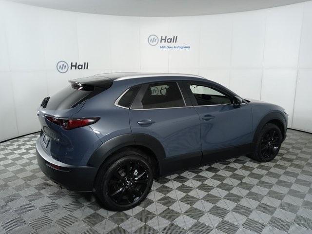 used 2023 Mazda CX-30 car, priced at $24,700