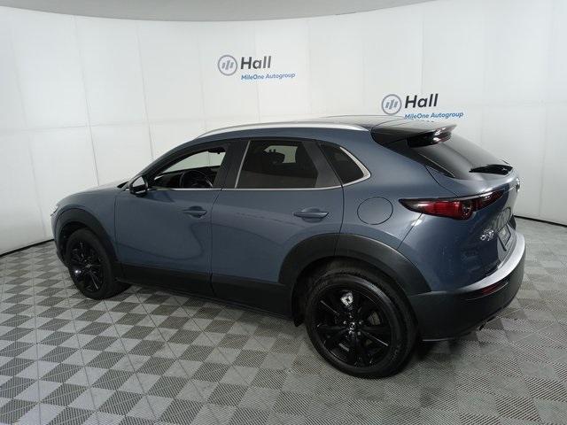 used 2023 Mazda CX-30 car, priced at $24,700