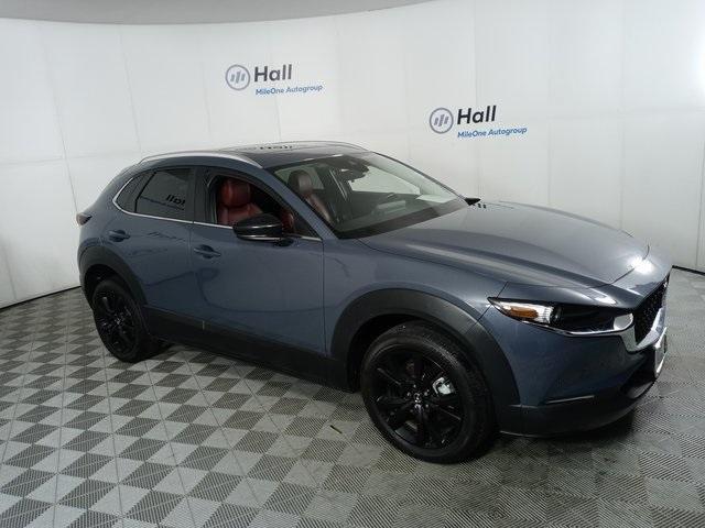 used 2023 Mazda CX-30 car, priced at $24,700