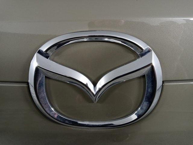 used 2024 Mazda CX-5 car, priced at $33,400