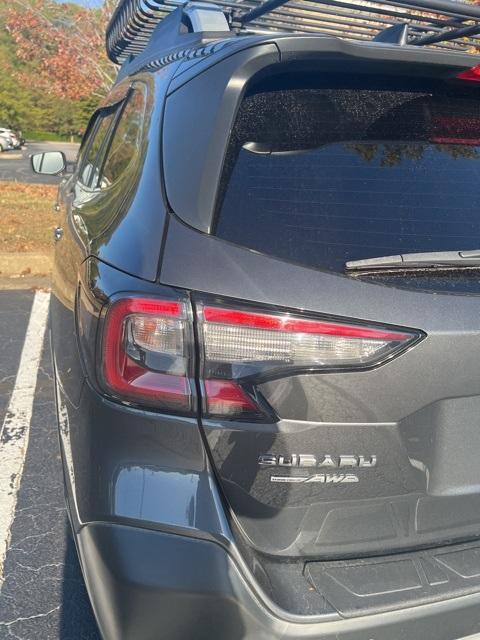 used 2020 Subaru Outback car, priced at $25,000