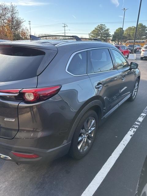 used 2018 Mazda CX-9 car, priced at $20,200