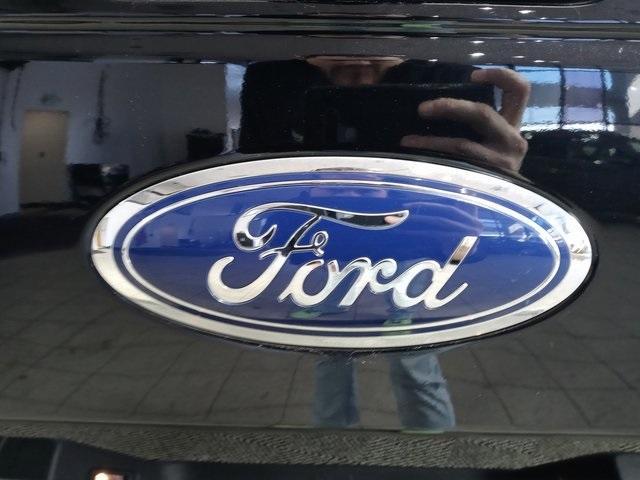 used 2020 Ford F-150 car, priced at $36,300