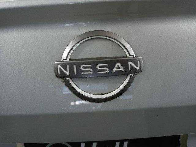 used 2023 Nissan Altima car, priced at $25,000