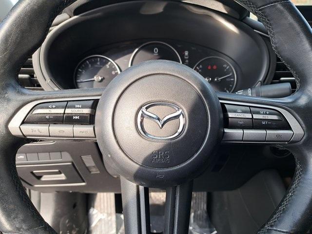 used 2020 Mazda Mazda3 car, priced at $19,000