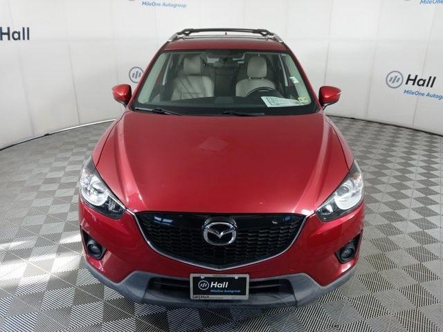 used 2015 Mazda CX-5 car, priced at $14,000