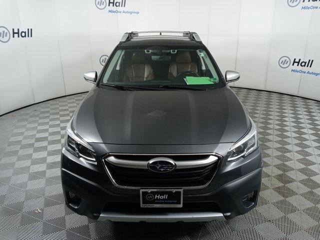 used 2020 Subaru Outback car, priced at $27,000