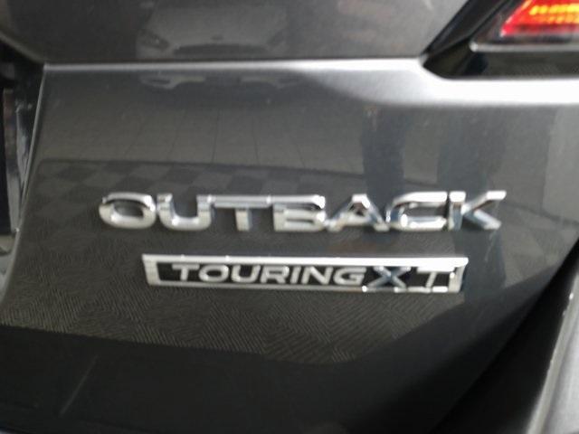 used 2020 Subaru Outback car, priced at $27,000