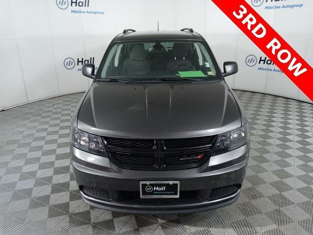 used 2020 Dodge Journey car, priced at $13,700