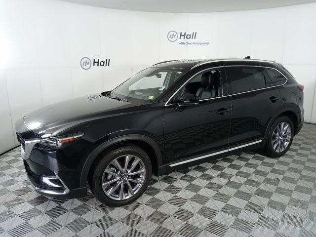 used 2023 Mazda CX-9 car, priced at $30,800