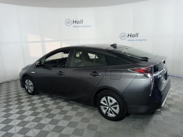 used 2018 Toyota Prius car, priced at $18,400