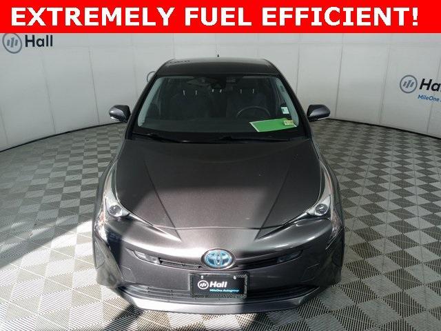 used 2018 Toyota Prius car, priced at $18,400