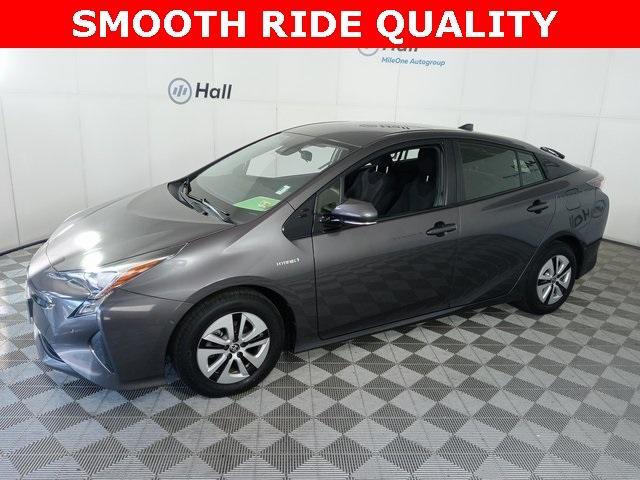 used 2018 Toyota Prius car, priced at $18,400