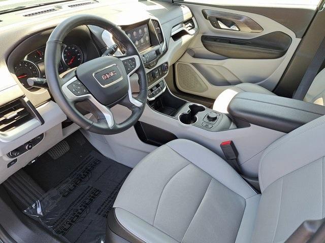 used 2023 GMC Terrain car, priced at $26,700