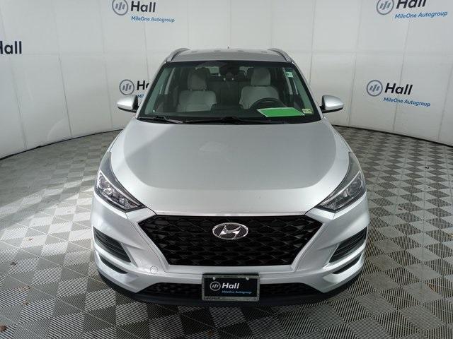 used 2019 Hyundai Tucson car, priced at $14,700