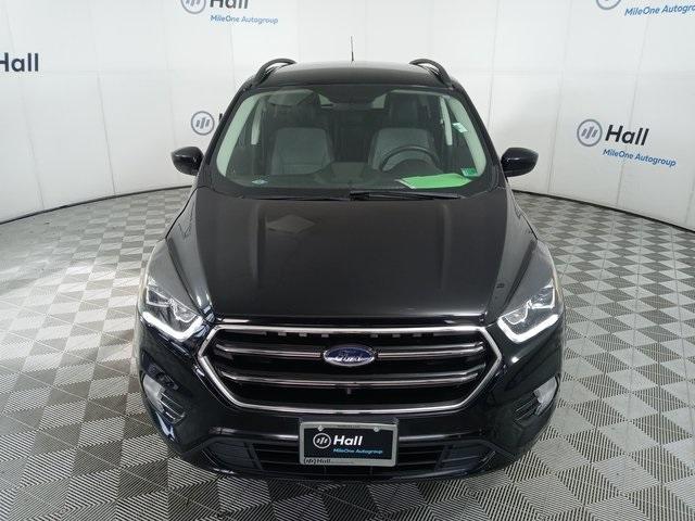 used 2018 Ford Escape car, priced at $16,500