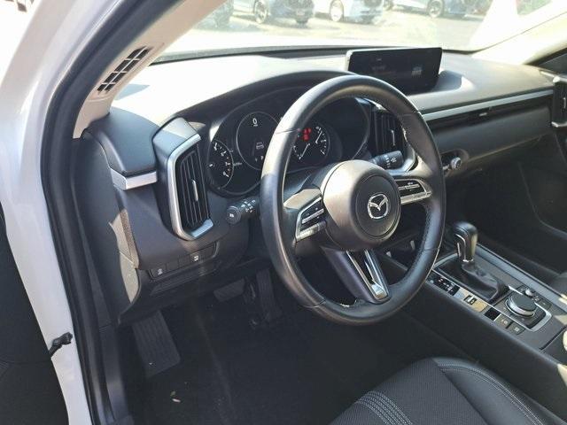 used 2023 Mazda CX-50 car, priced at $24,900