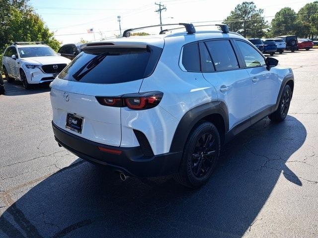 used 2023 Mazda CX-50 car, priced at $24,900