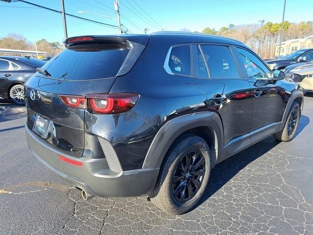 used 2024 Mazda CX-50 car, priced at $26,400