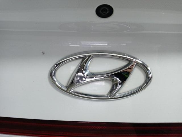 used 2023 Hyundai Sonata Hybrid car, priced at $21,600