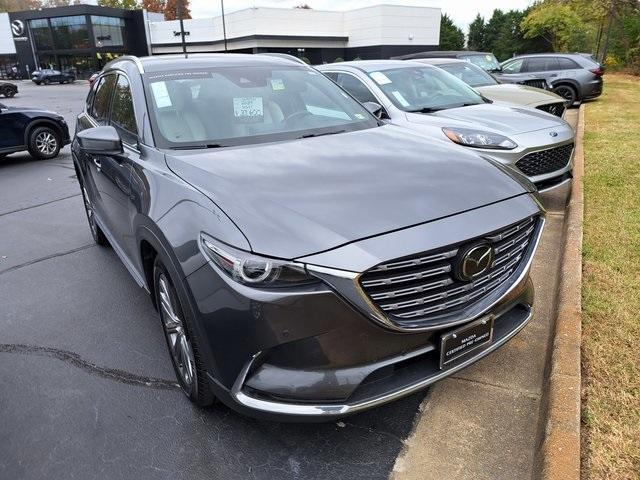 used 2023 Mazda CX-9 car, priced at $28,900