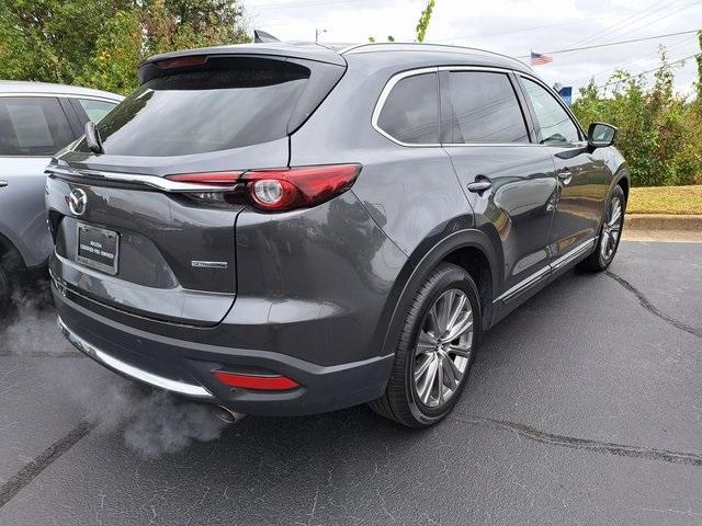 used 2023 Mazda CX-9 car, priced at $28,900